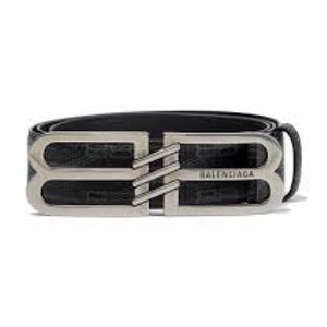 7 - *NWT* Balenciaga BB Signature Belt
